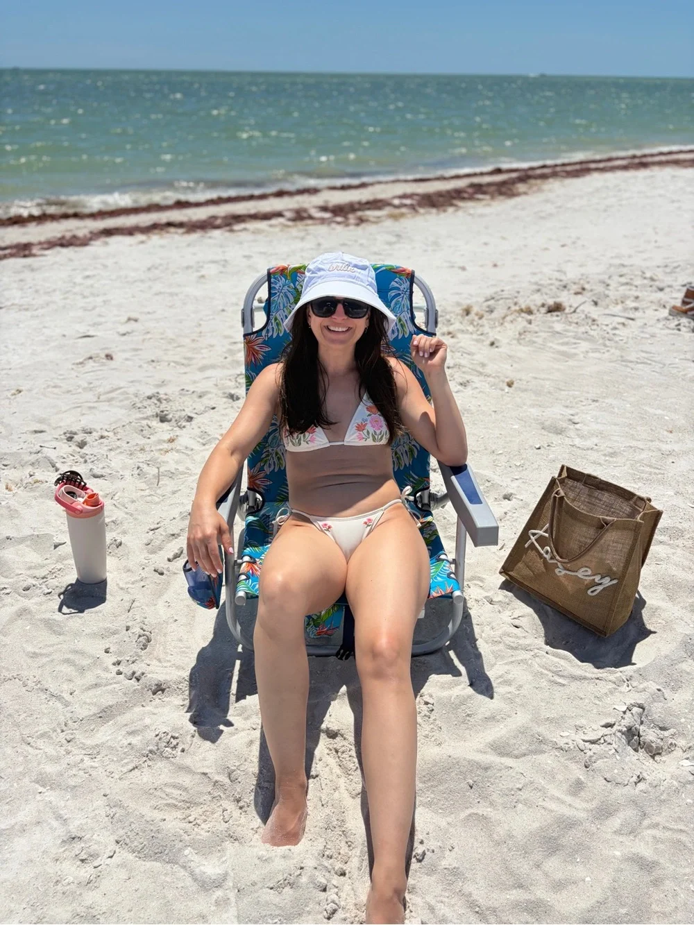 'Bride' Bucket Hat